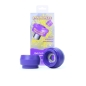 Preview: Powerflex Pu Buchsen Domlager Vorderachse Audi / VW / Seat / Skoda